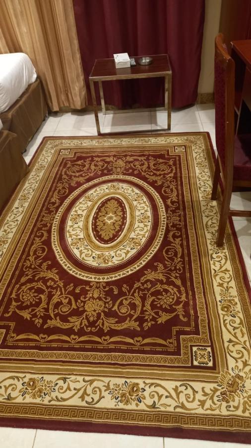 Anwar Al Aseel Hotel Mecca Ngoại thất bức ảnh