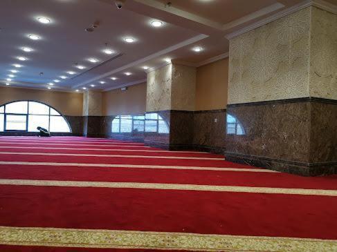 Anwar Al Aseel Hotel Mecca Ngoại thất bức ảnh