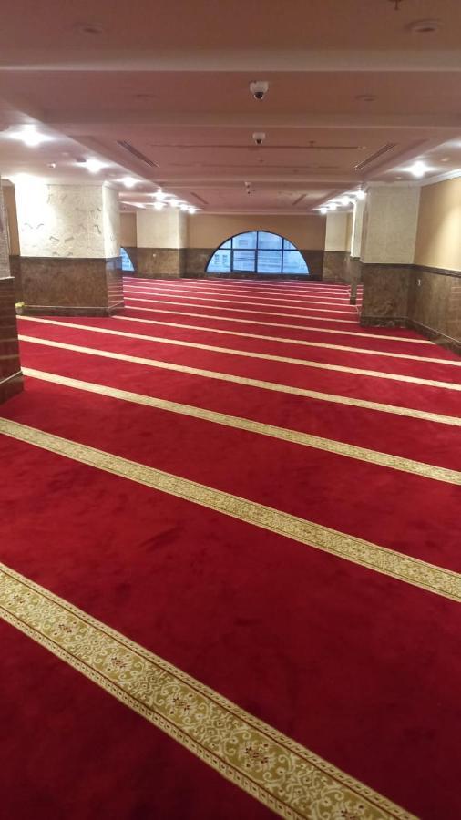 Anwar Al Aseel Hotel Mecca Ngoại thất bức ảnh