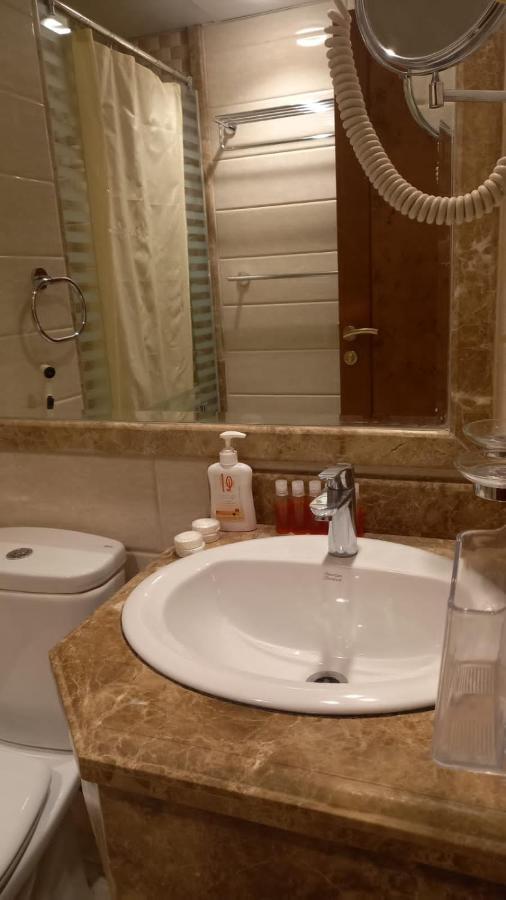 Anwar Al Aseel Hotel Mecca Ngoại thất bức ảnh