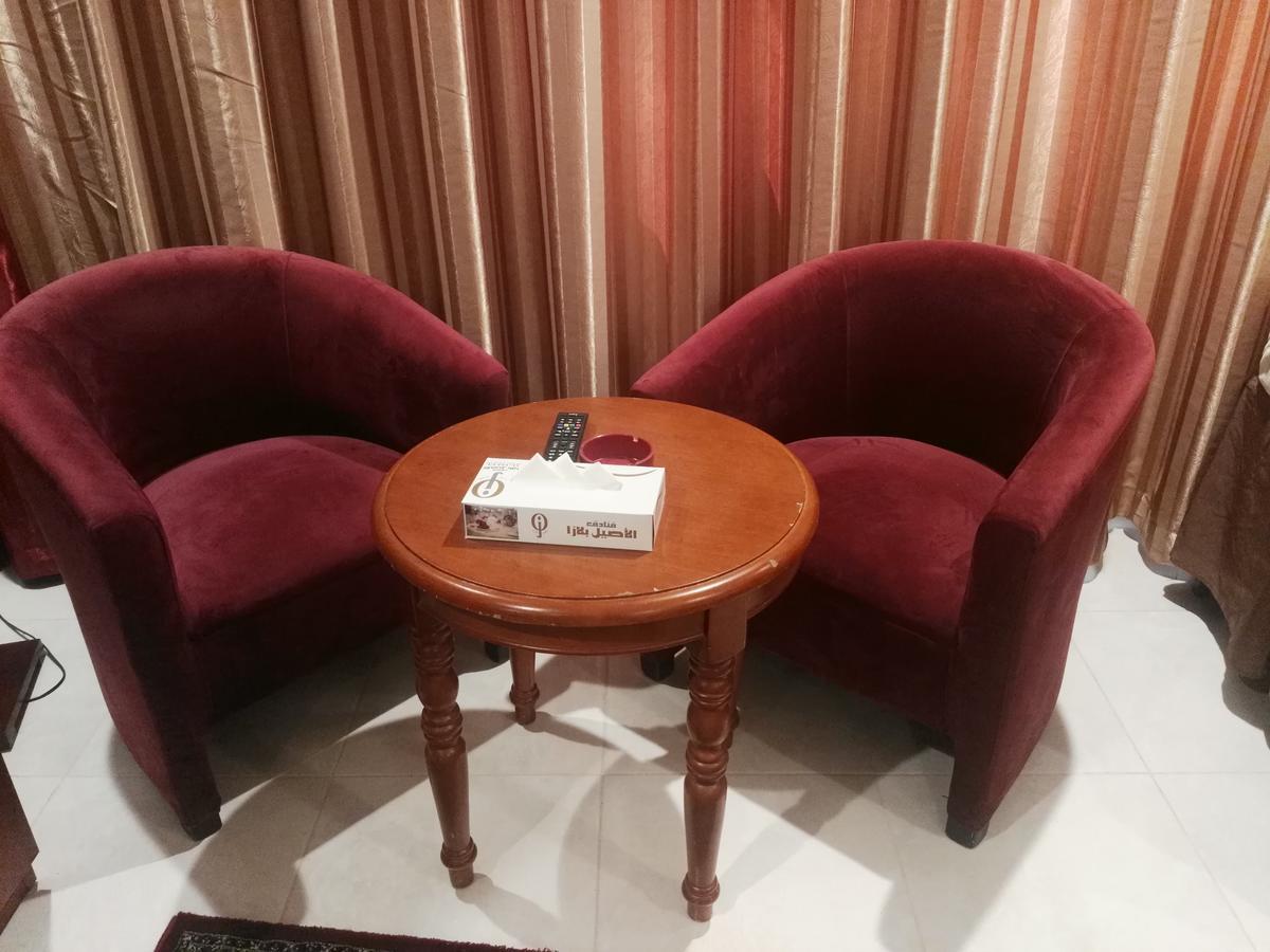 Anwar Al Aseel Hotel Mecca Ngoại thất bức ảnh