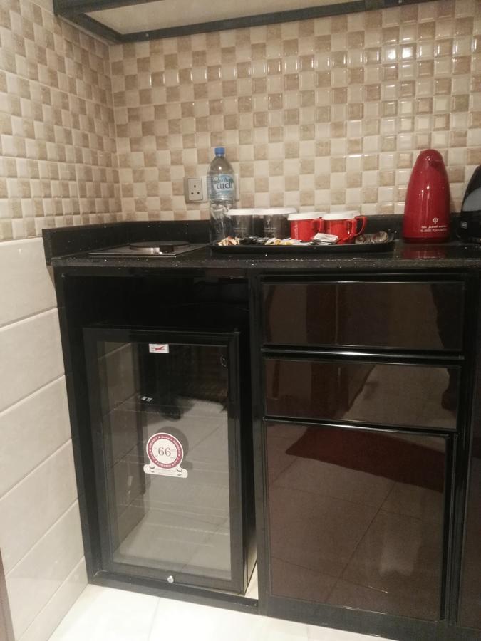 Anwar Al Aseel Hotel Mecca Ngoại thất bức ảnh