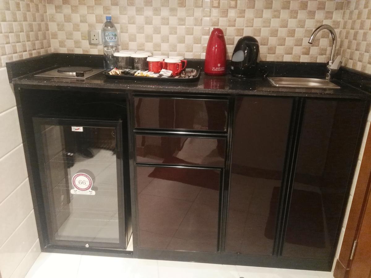 Anwar Al Aseel Hotel Mecca Ngoại thất bức ảnh