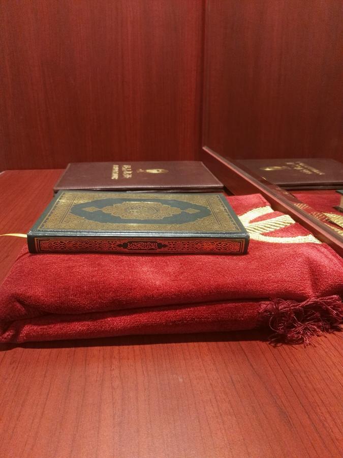 Anwar Al Aseel Hotel Mecca Ngoại thất bức ảnh