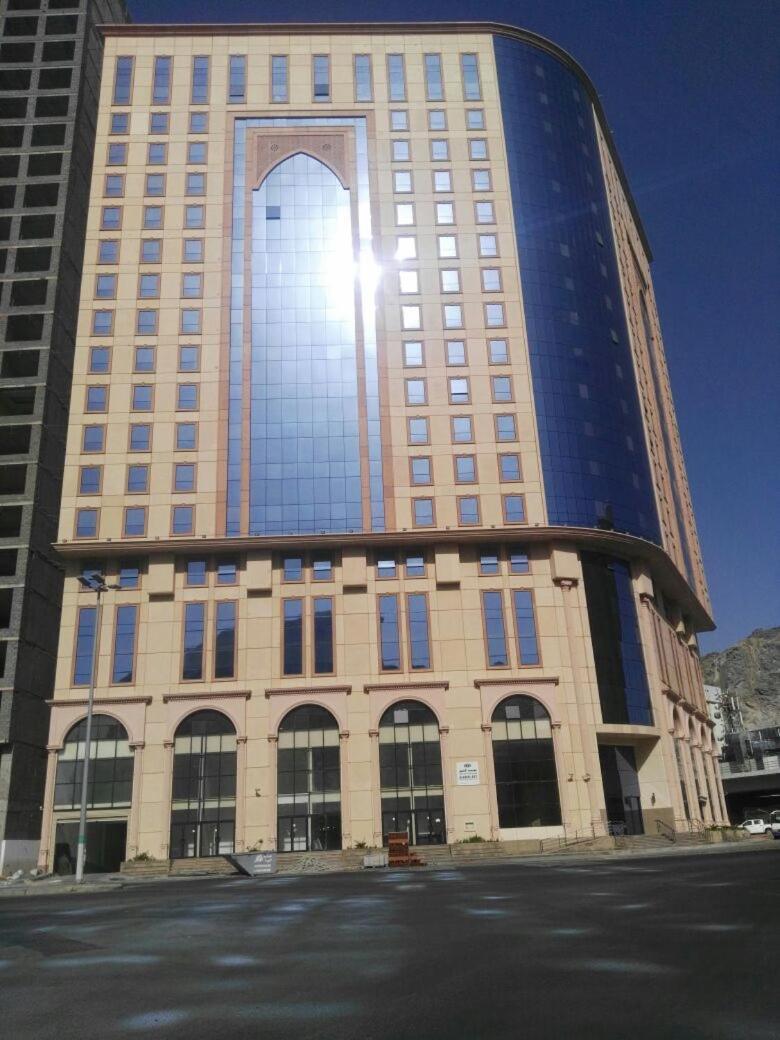 Anwar Al Aseel Hotel Mecca Ngoại thất bức ảnh