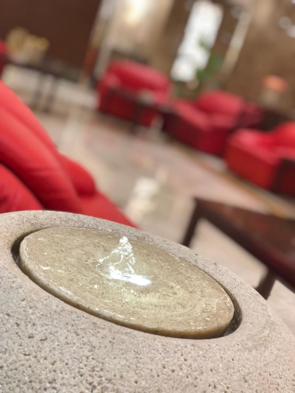 Anwar Al Aseel Hotel Mecca Ngoại thất bức ảnh